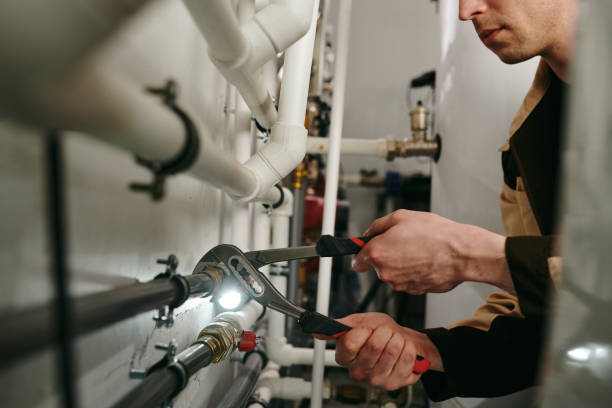 Best Shower Repair Services  in Cetronia, PA