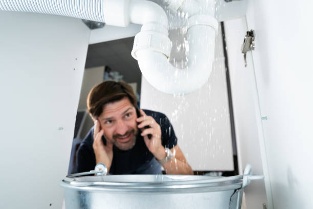 Best Residential Plumbing Services  in Cetronia, PA