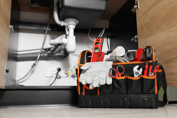 Best Leak Detection Services  in Cetronia, PA