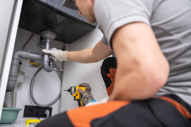 Best Emergency Plumbing Repair  in Cetronia, PA